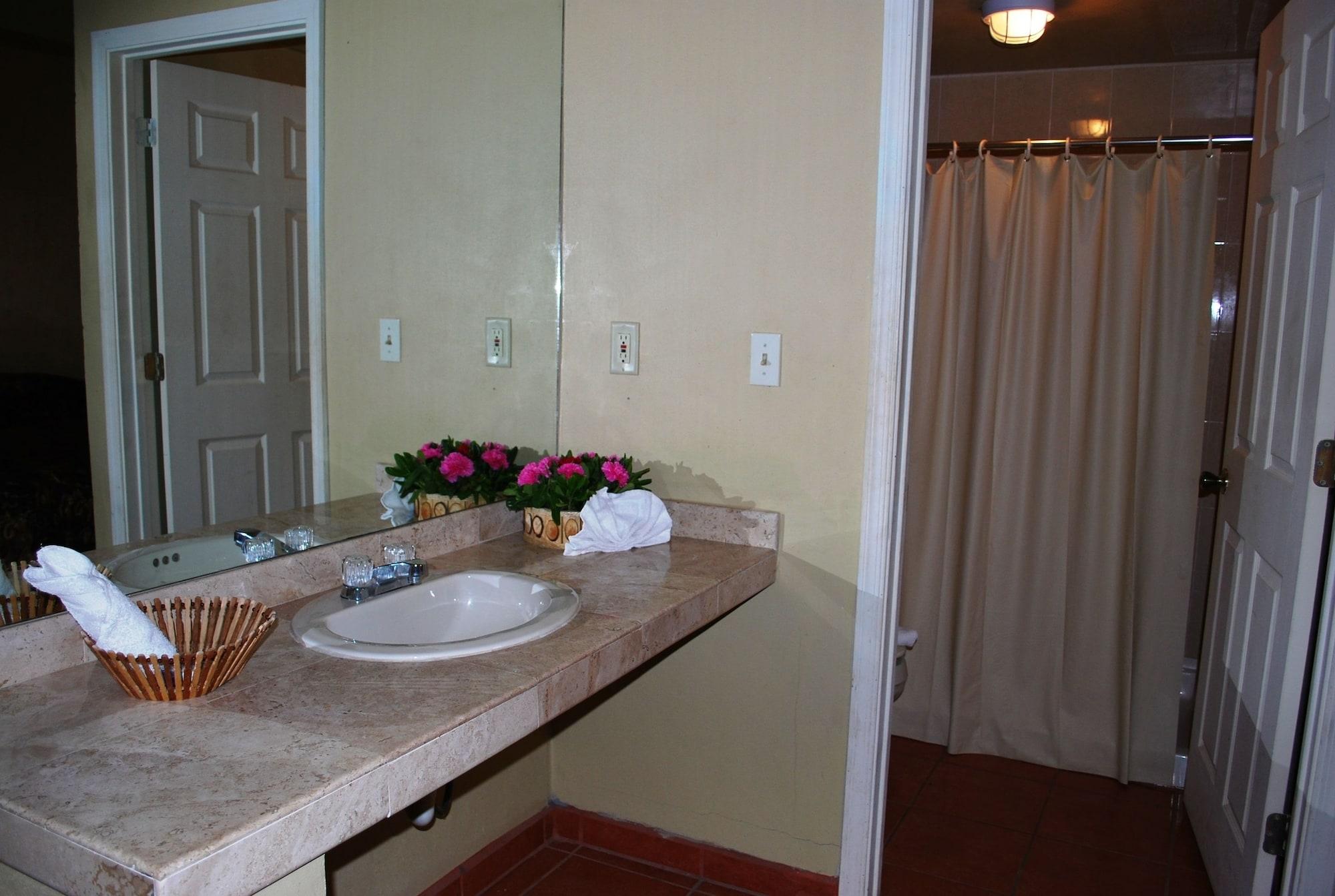 Hotel Baja Puerto Peñasco Exteriér fotografie