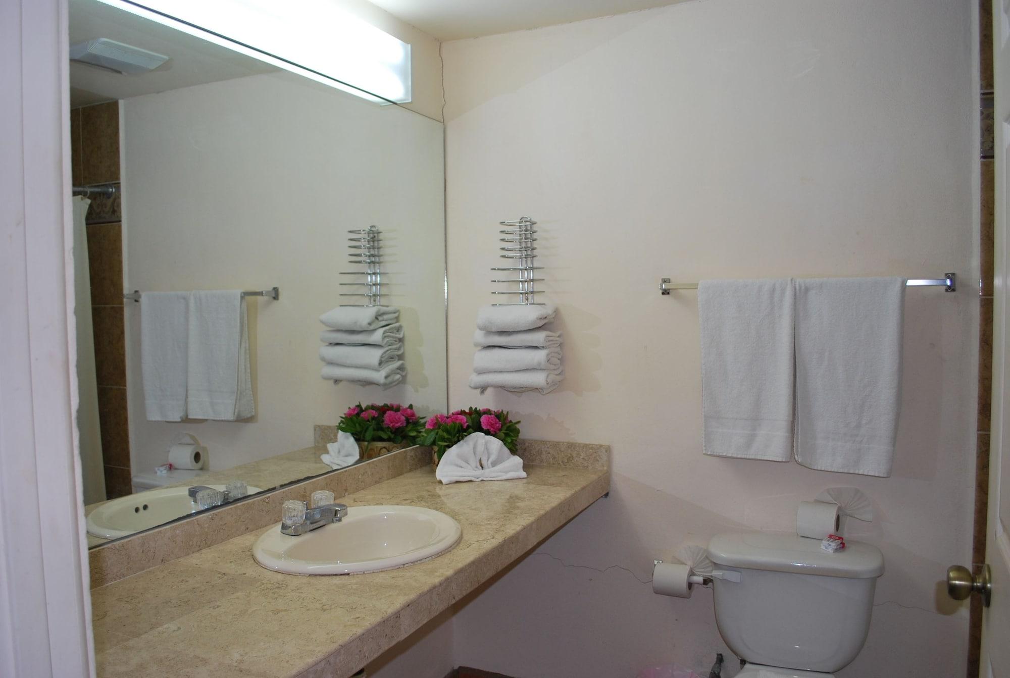 Hotel Baja Puerto Peñasco Exteriér fotografie