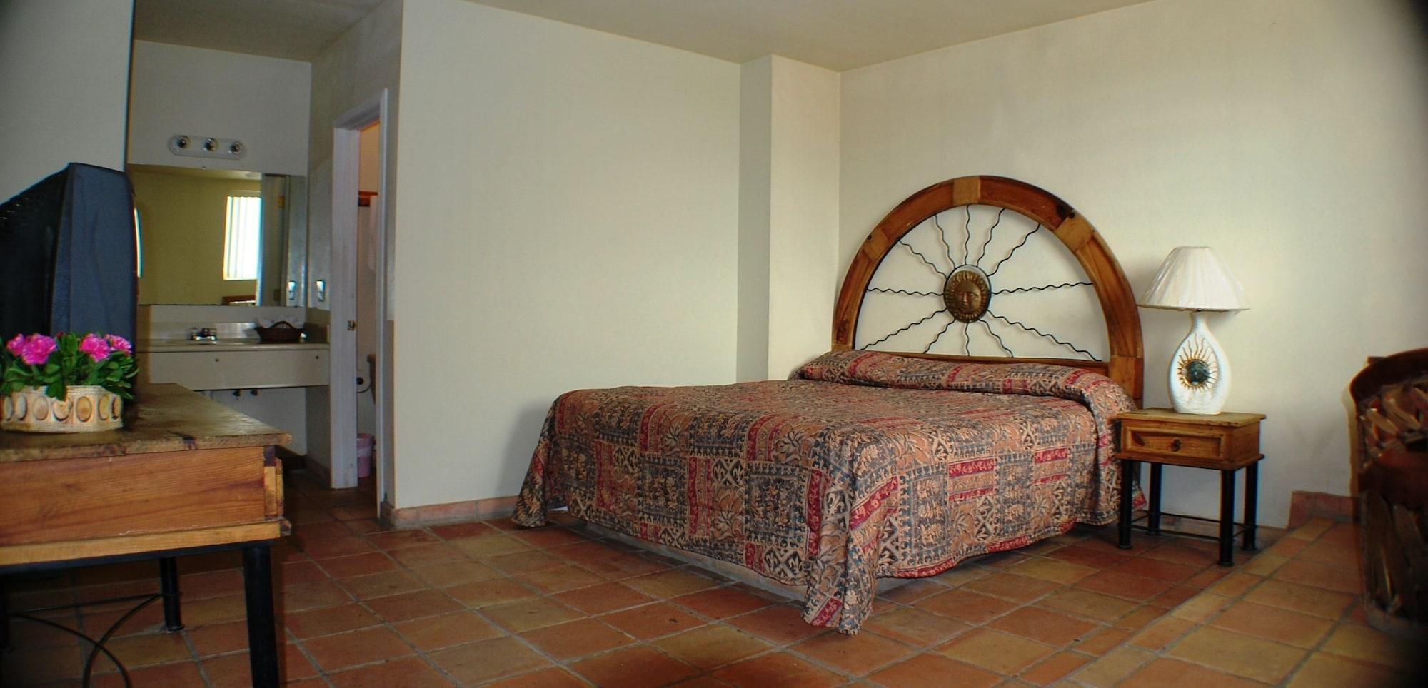 Hotel Baja Puerto Peñasco Exteriér fotografie