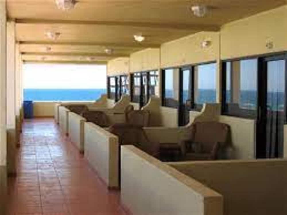 Hotel Baja Puerto Peñasco Exteriér fotografie