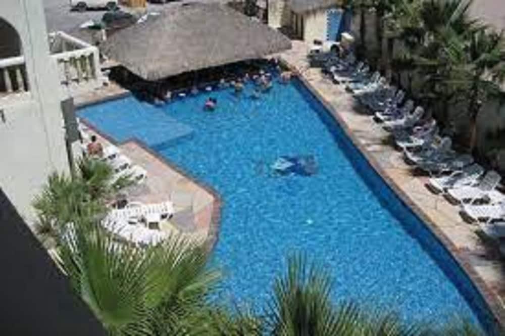 Hotel Baja Puerto Peñasco Exteriér fotografie