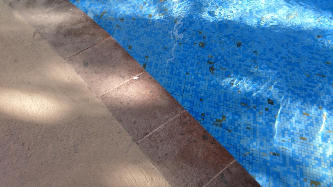 Hotel Baja Puerto Peñasco Exteriér fotografie